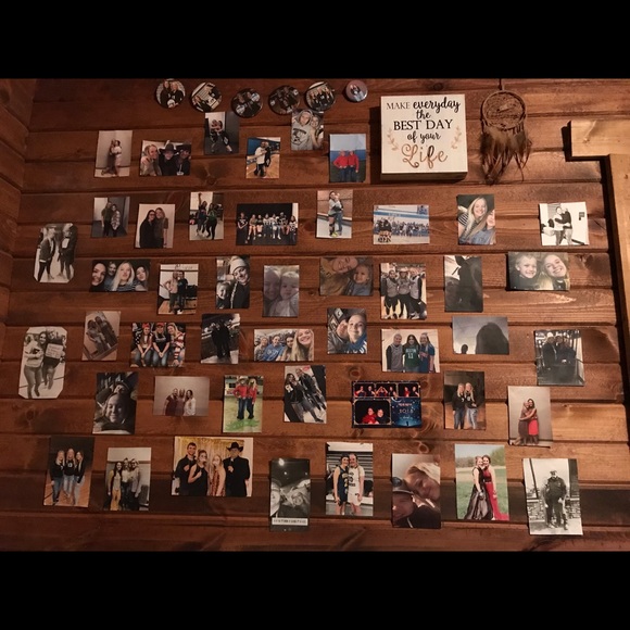 Meet your Posher, Emmy - Picture 1 of 1